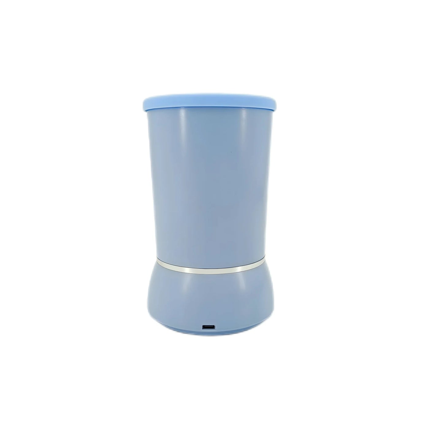 Automatic Pet Paw Cleaner – Portable, Low-Noise Foot Washing Cup for Dogs & Cats