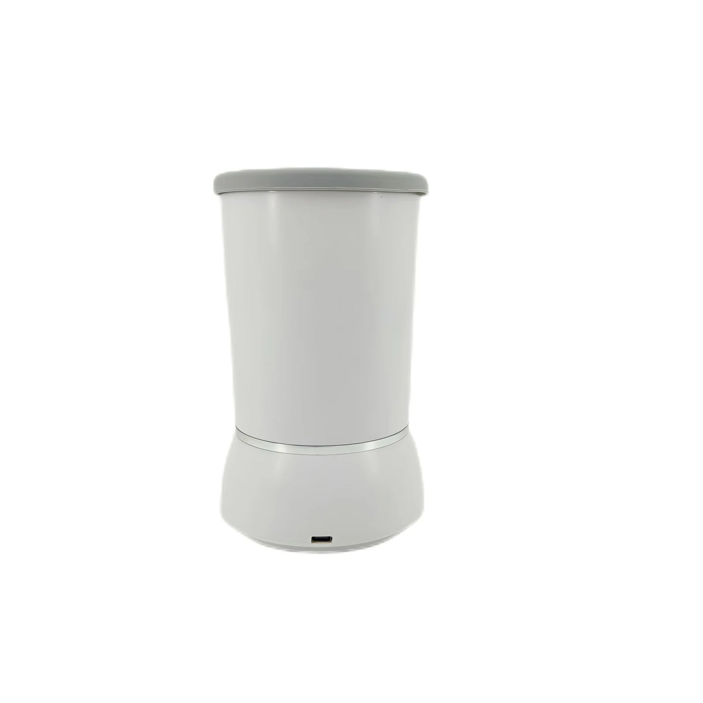 Automatic Pet Paw Cleaner – Portable, Low-Noise Foot Washing Cup for Dogs & Cats