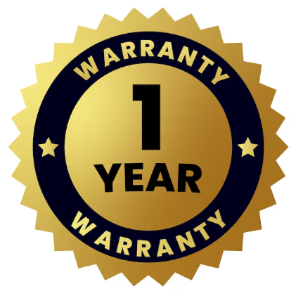 Extra 1 Year Warranty + Shipping protection